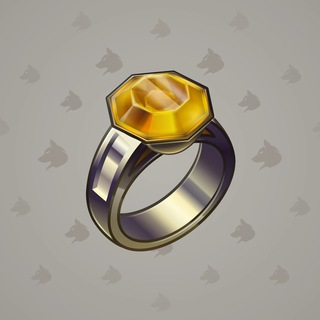 Gem Signet #4009