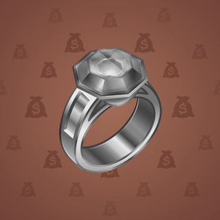 Gem Signet #4013
