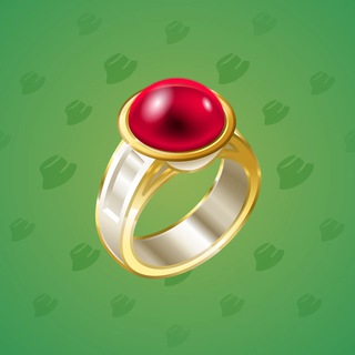 Gem Signet #4014