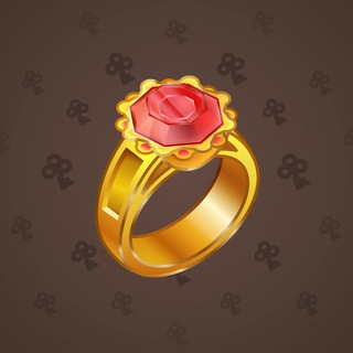Gem Signet #4020