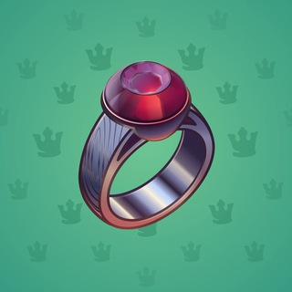 Gem Signet #4024