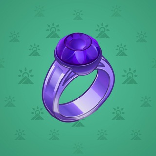 Gem Signet #4030