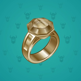 Gem Signet #4033
