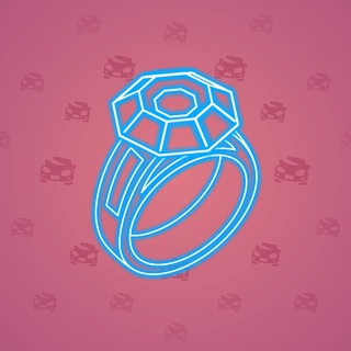 Gem Signet #4040