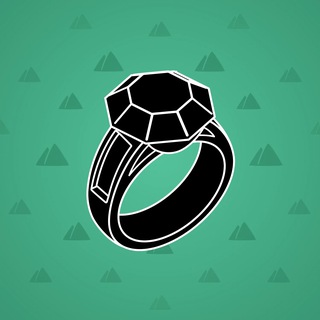 Gem Signet #4041
