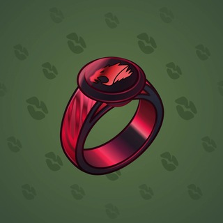 Gem Signet #4045