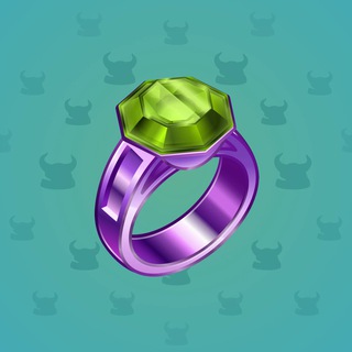 Gem Signet #4050
