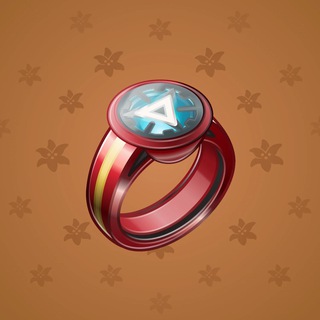 Gem Signet #4054