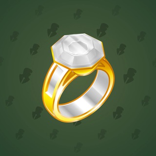 Gem Signet #4064