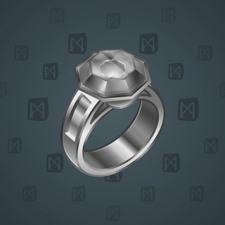 Gem Signet #4070