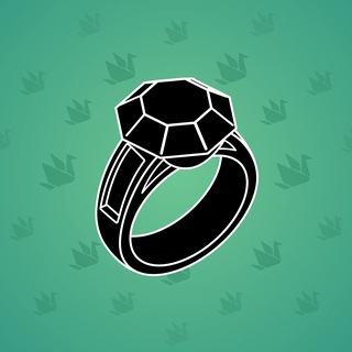 Gem Signet #4074