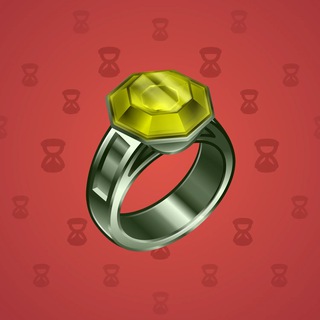Gem Signet #4080