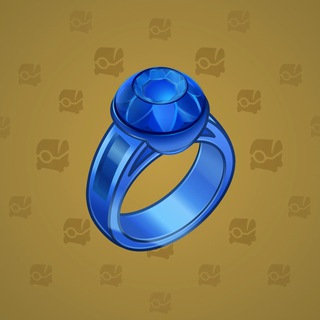 Gem Signet #4088