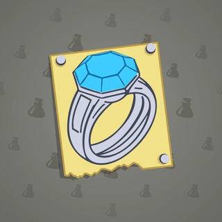 Gem Signet #4090