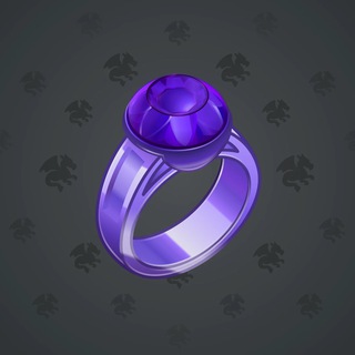 Gem Signet #4094