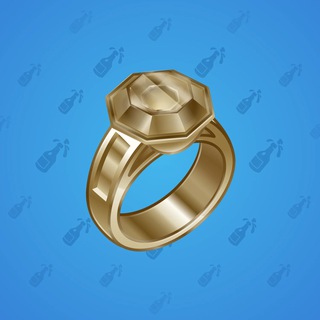 Gem Signet #4099