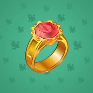 Gem Signet #4101
