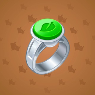 Gem Signet #4104