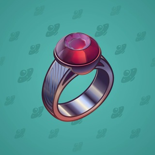 Gem Signet #4110