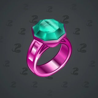 Gem Signet #4112