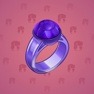 Gem Signet #4114