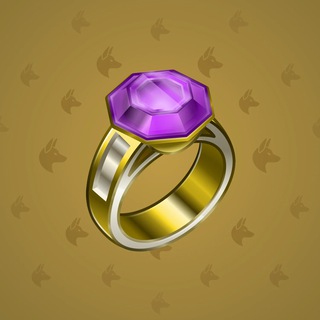 Gem Signet #4116