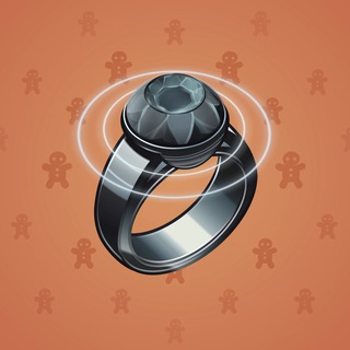 Gem Signet #4121
