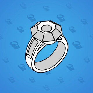 Gem Signet #4122