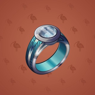 Gem Signet #4131