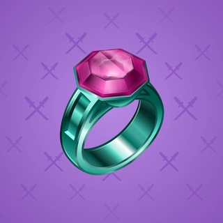 Gem Signet #4133