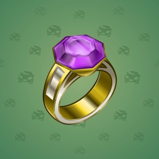 Gem Signet #4140
