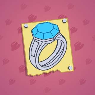 Gem Signet #4142