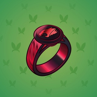 Gem Signet #4145
