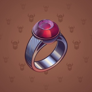 Gem Signet #4147