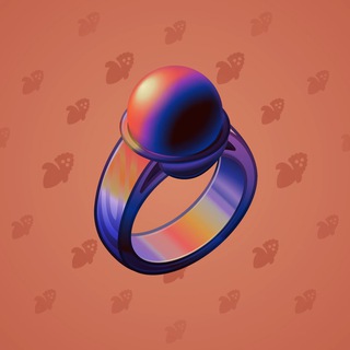 Gem Signet #4154
