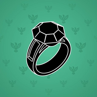 Gem Signet #4155