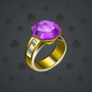 Gem Signet #4156