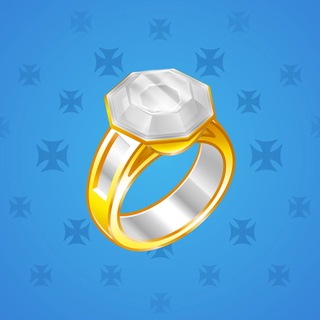 Gem Signet #4161