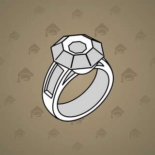 Gem Signet #4166