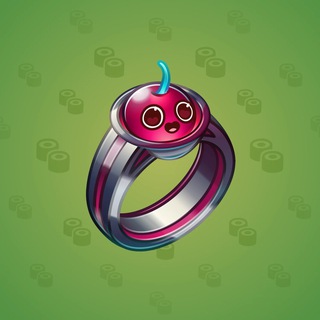 Gem Signet #4174