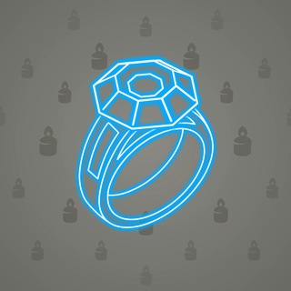 Gem Signet #4177