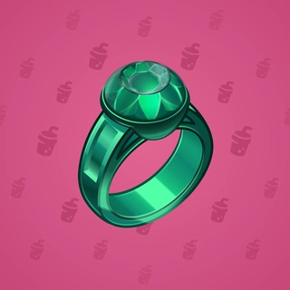 Gem Signet #4181