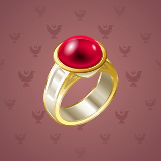 Gem Signet #4194
