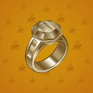 Gem Signet #4199