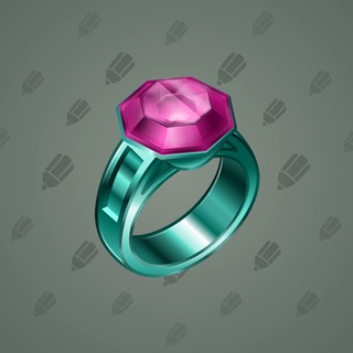 Gem Signet #4211
