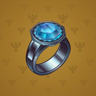 Gem Signet #4214