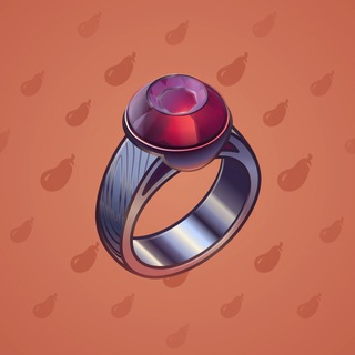 Gem Signet #4222
