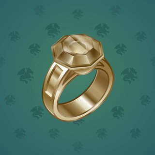 Gem Signet #4223