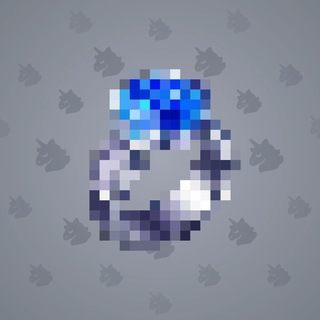 Gem Signet #4224