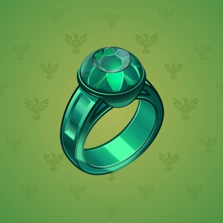 Gem Signet #4226